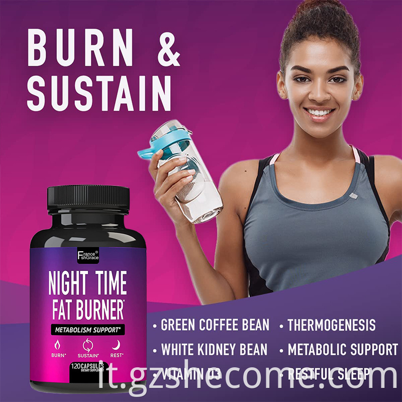 Metabolism Booster
